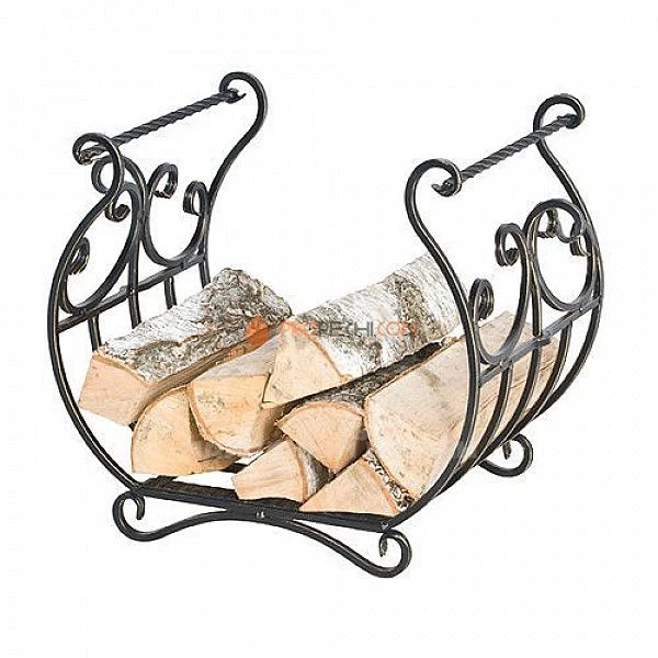 Везувий Дровница 120 (B,S)