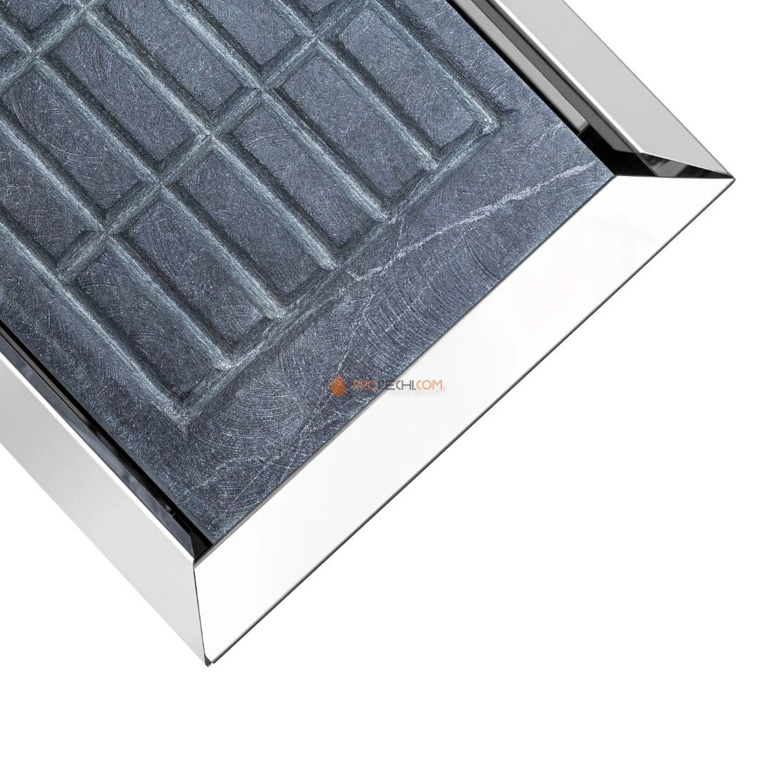 Электрическая печь KARINA Eco 6 Талькохлорит