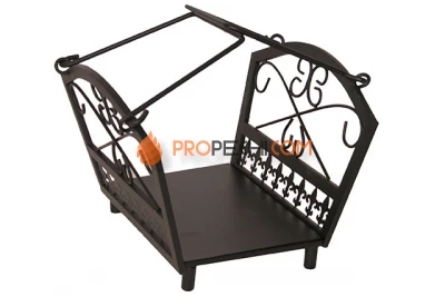 Дровница B67033BK