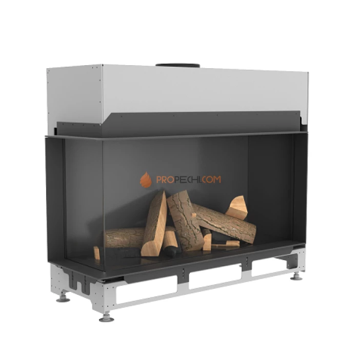 Газовая топка Schmid Ekko GL 100