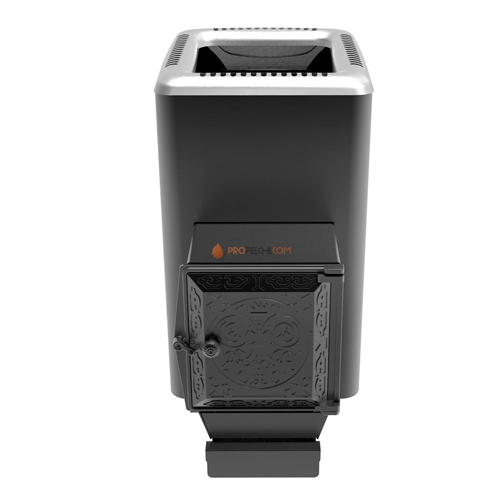 Банная печь Березка 15 ДТ-4