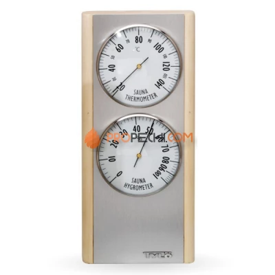 Гигрометр/Термометр Tylo Premium Blonde