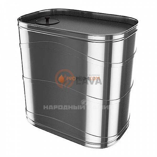 LAVA Бак для т/о 60 вертикальный