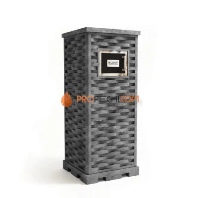 Комплект Talc 30 talcum stone + Klover KLV RT 20-RVn