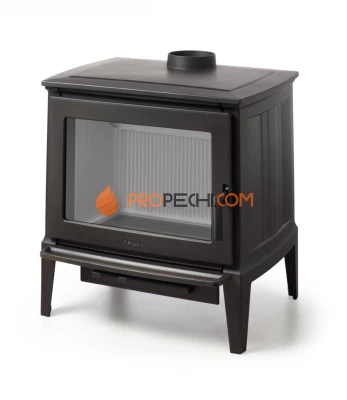 Печь-камин Hergom E30-L