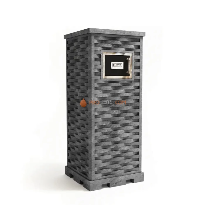 Комплект Talc 30 talcum stone + Klover KLV RT 20-RVn