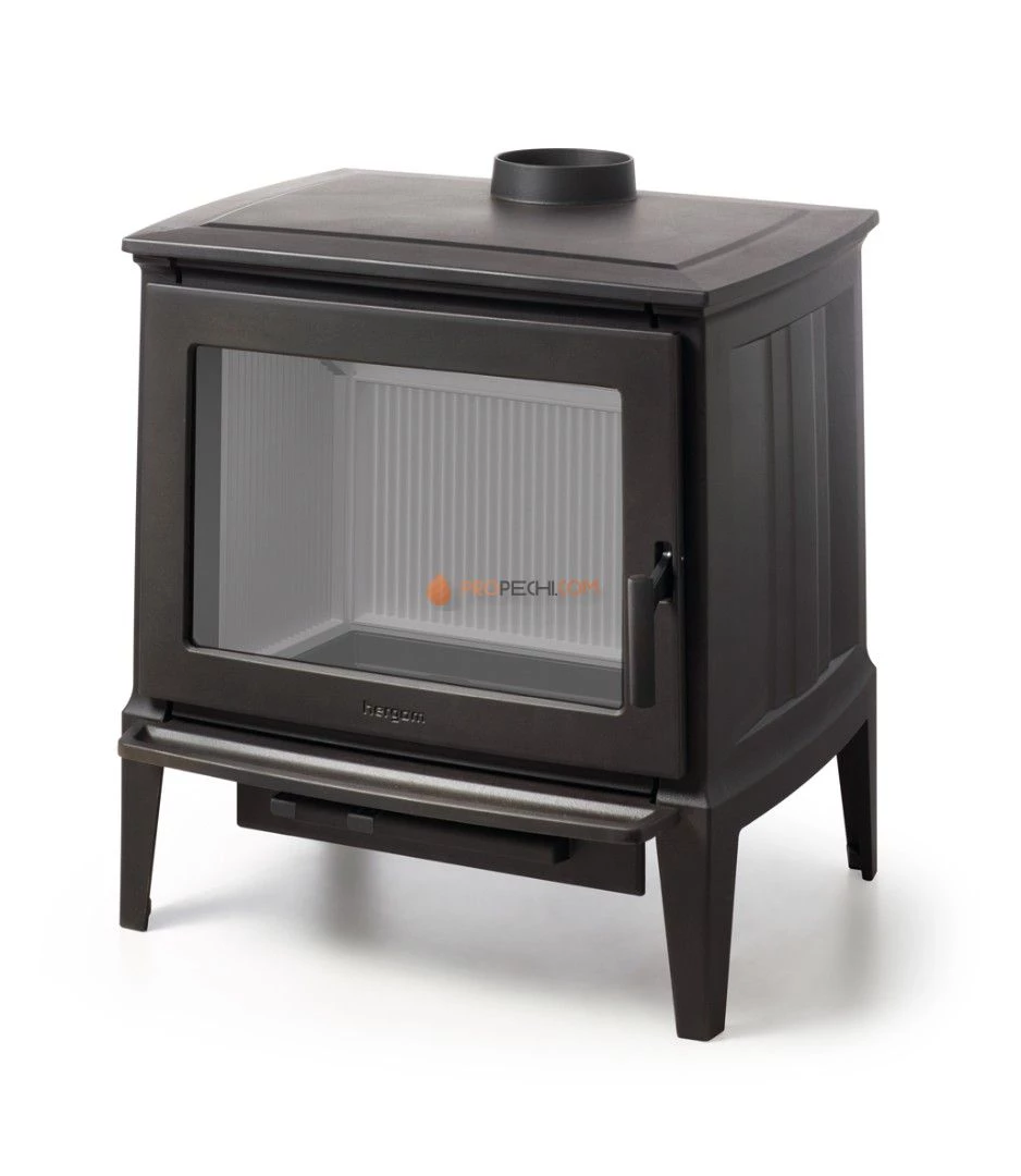 Печь-камин Hergom E30-L