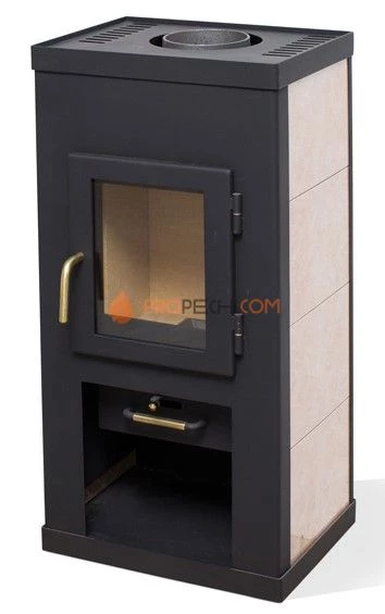 Печь-камин Мета-Бел Нарва