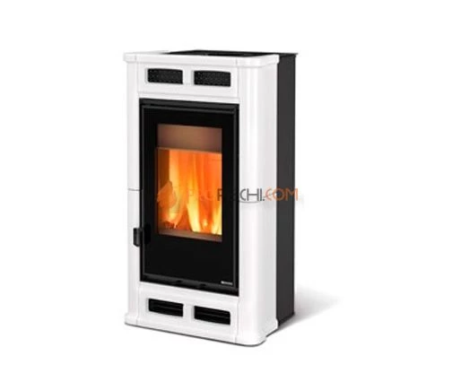 Печь-камин LaNordica Flò