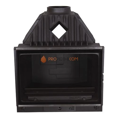 Каминная топка Tarnavva Monolity 16KW Unica