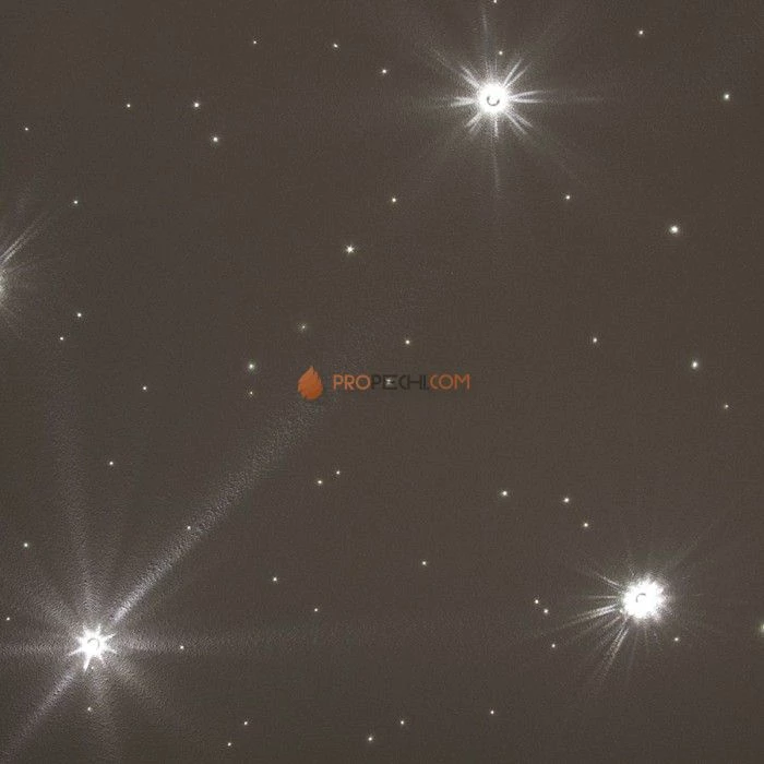 Набор хрустальных насадок Cariitti CR16 Kit 3 золото