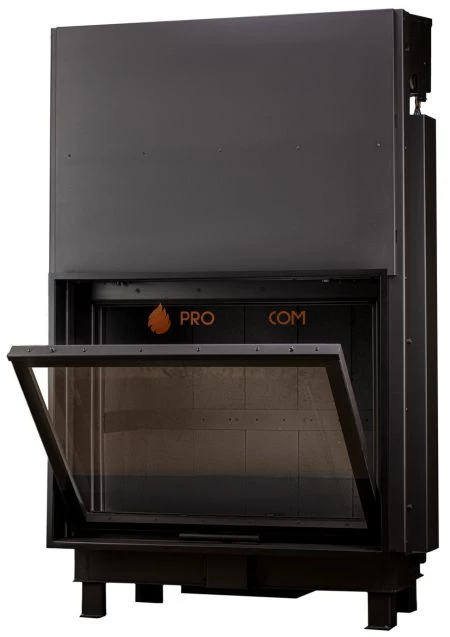 Каминная топка Мета-Бел FENIX 900