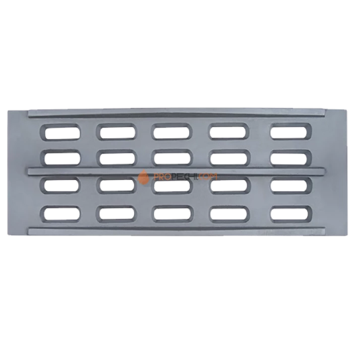 Решетка колосниковая Гефест 280x740