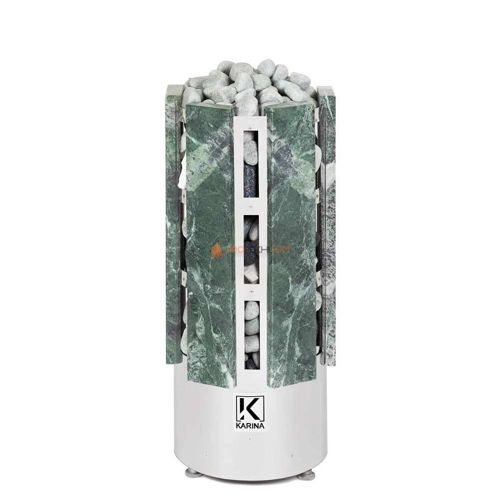 Электрическая печь KARINA Forta 10 Змеевик