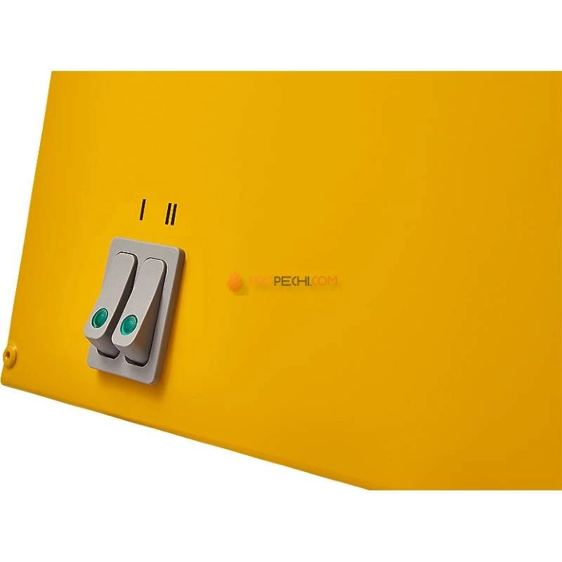 Обогреватель инфракрасный Ballu BIH-LM-1.5-R