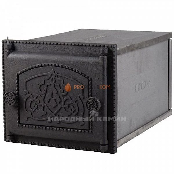 Рубцовск Духовка чугунная ДП-ДТ-6А