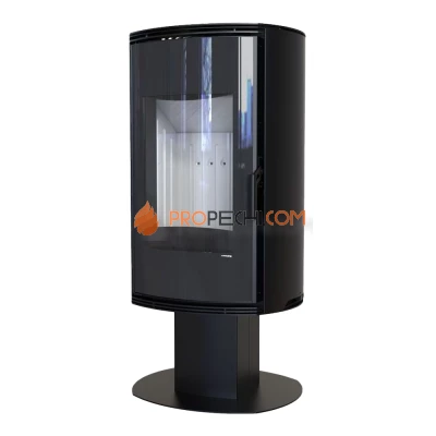 Печь-камин Defro Home Orbis Top