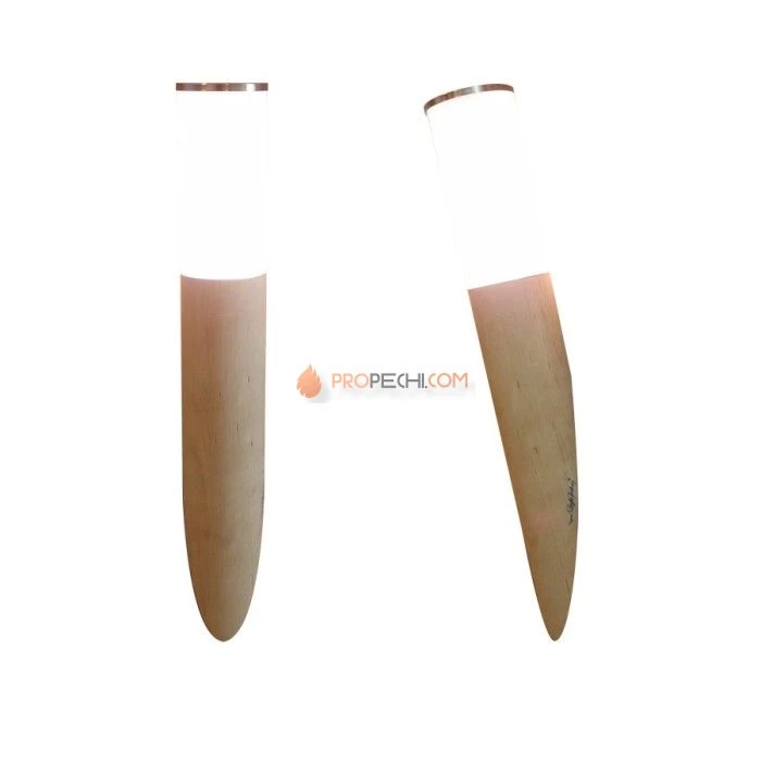 Светильник Licht-2000 Torcia Vetro угловой