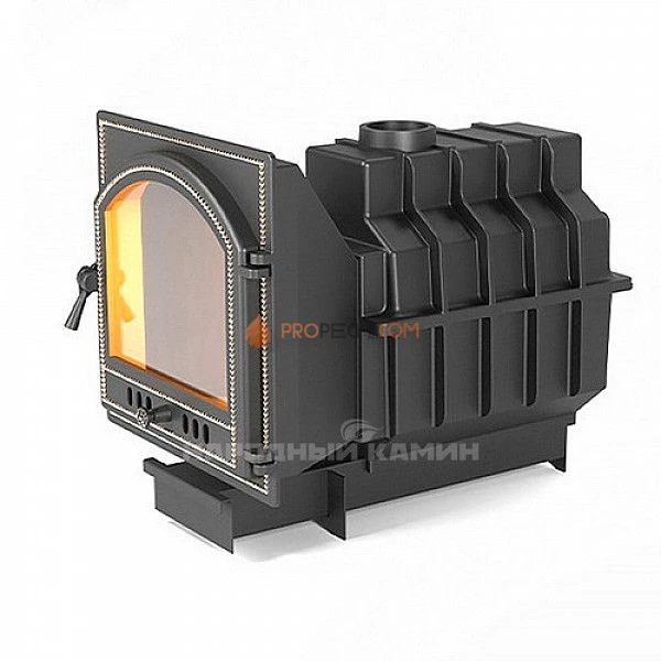 Печь для бани Везувий Легенда Ретро 24 (205)