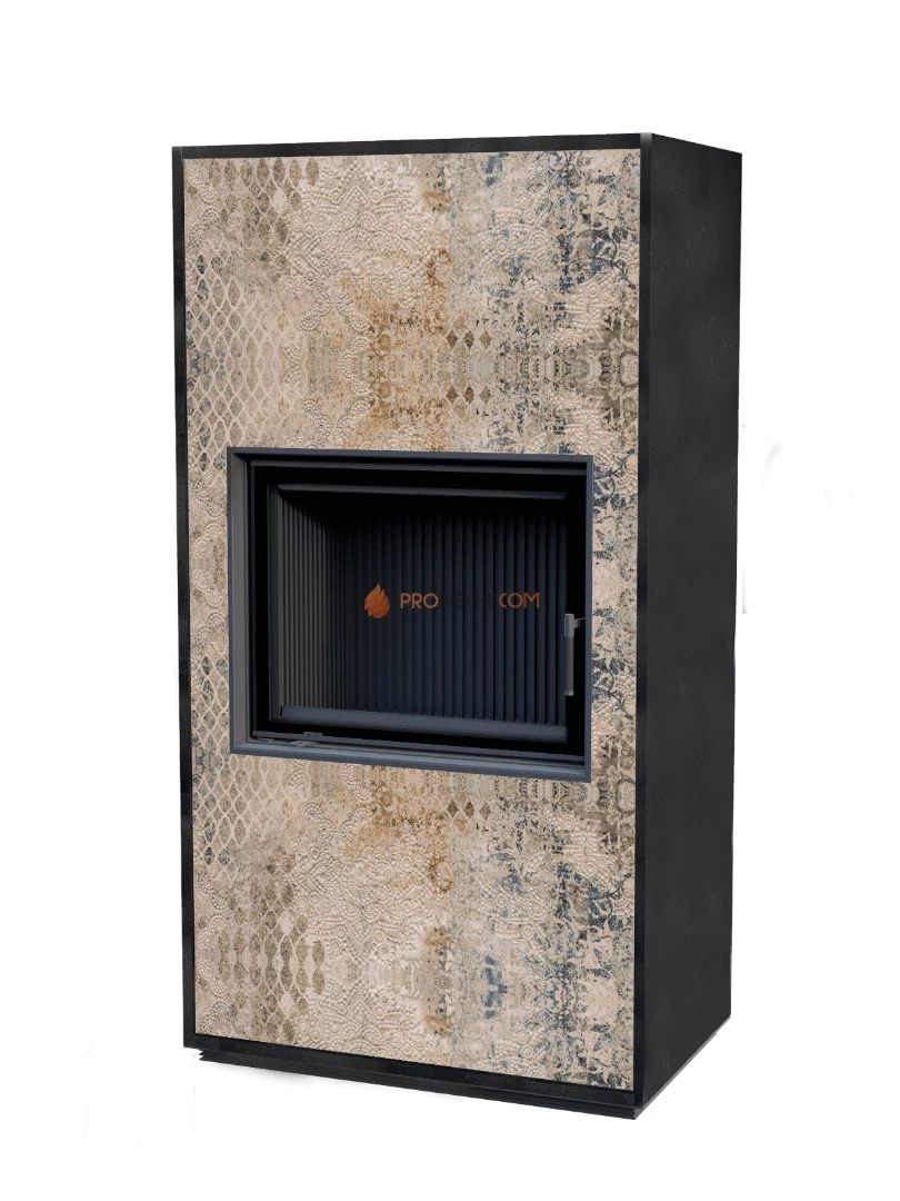 Печь-камин Астов Aplit ПС 700