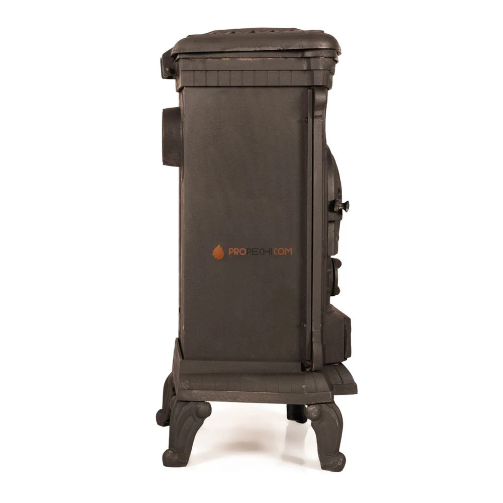 Печь чугунная OLIMP 3