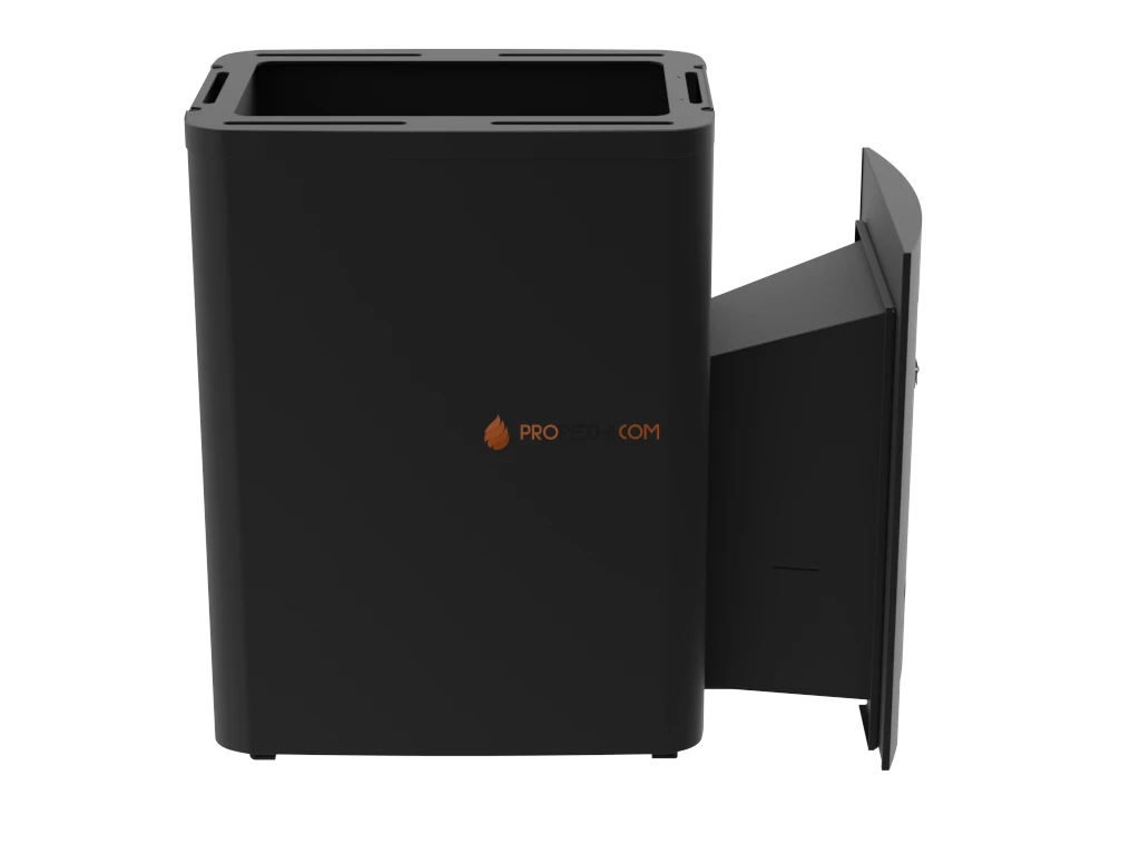 Банная печь Протопи Парилка 24С