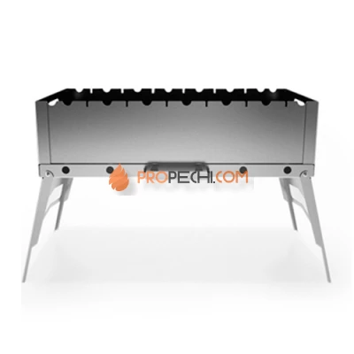 Мангал Optimus plus