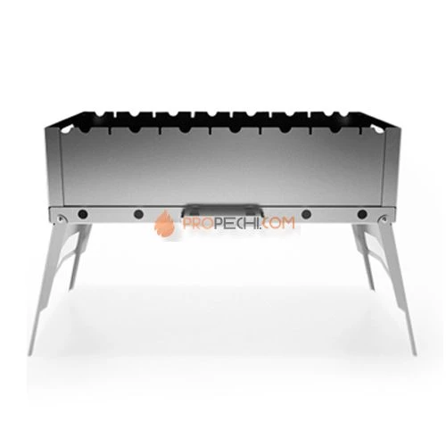 Мангал Optimus plus