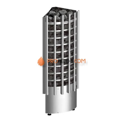 Электрическая печь Harvia Glow Corner TRC90E (без пульта)