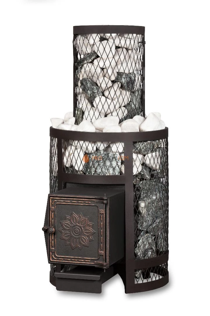 Банная печь Pro-Пар Кольчуга 18 (211)