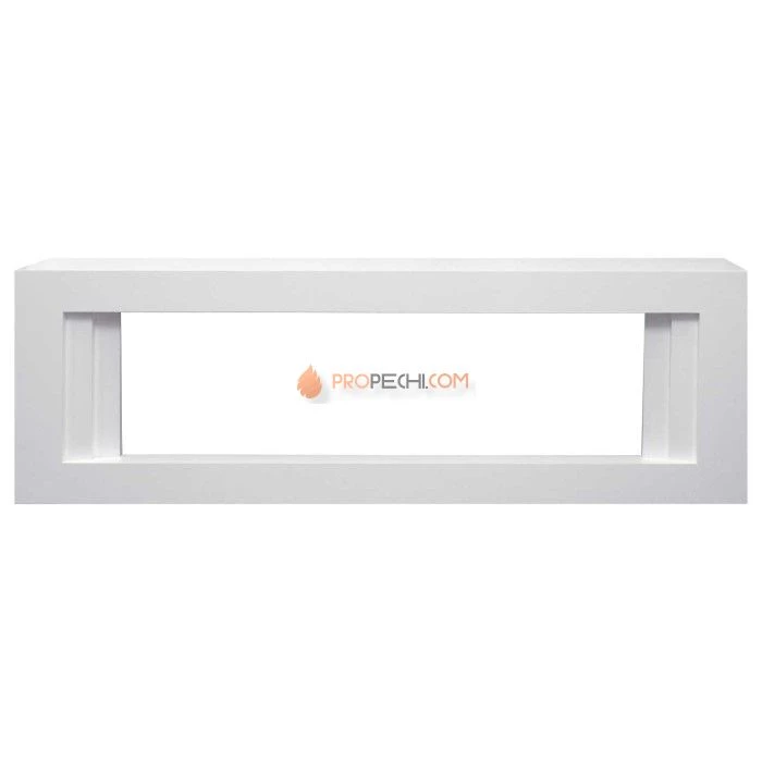 Каминокомплект Dimplex Line - Белый с очагом Ignite XLF50