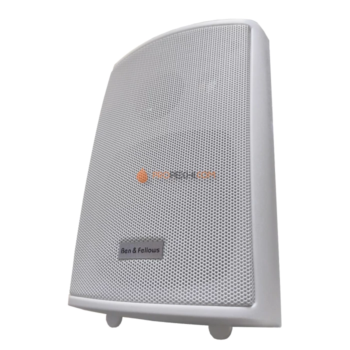 Влагостойкий динамик SW WO-4100 White