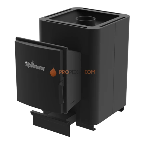 Банная печь Протопи Парилка 10