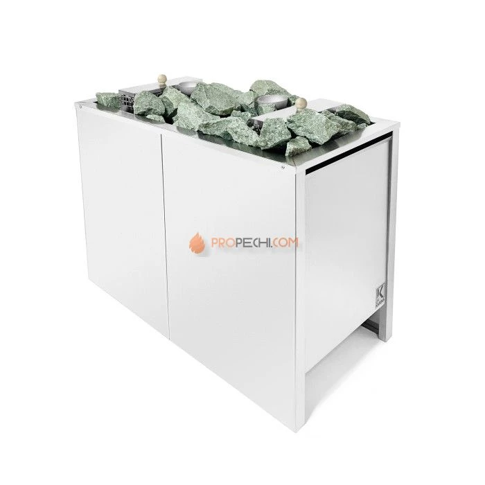 Электрическая печь KARINA Classic Steam 30