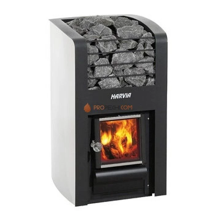 Дровяная печь для бани Harvia Classic 140
