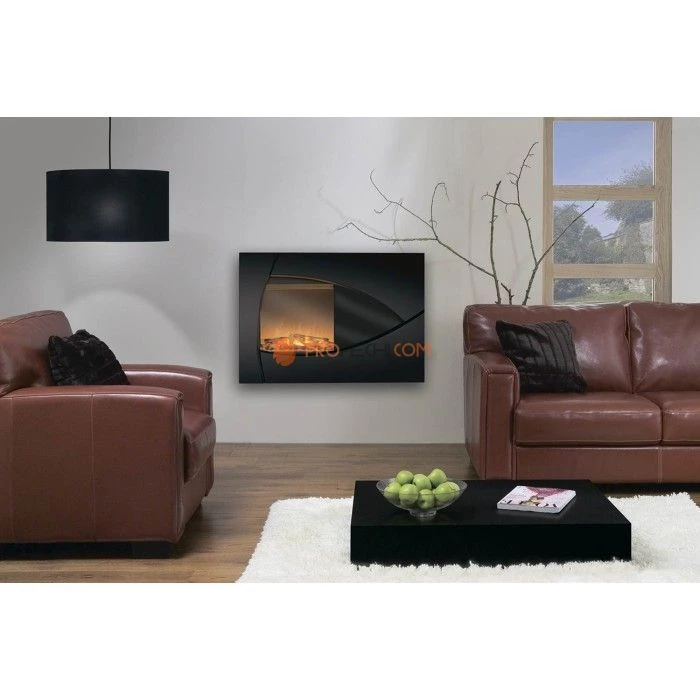 Электрический очаг Dimplex Burbank