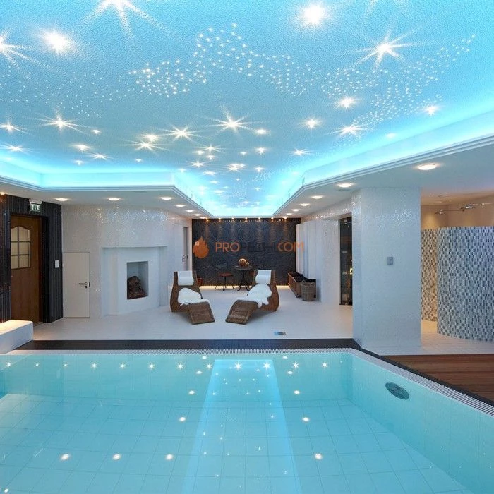 Светильник Cariitti S-Paver Led 3200 IP68 нержавеющая сталь