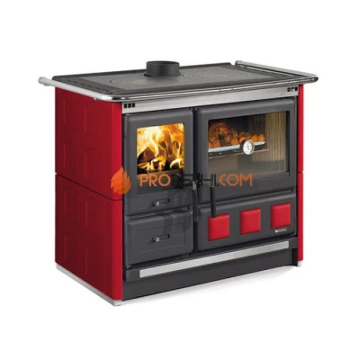 Печь-камин La Nordica ROSA XXL MAIOLICA BO