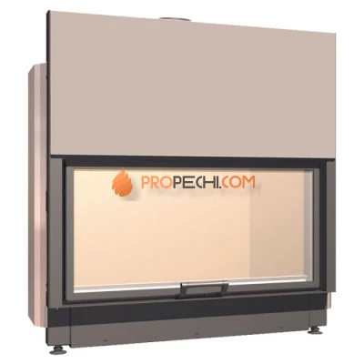 Каминная топка Schmid Lina 10057h