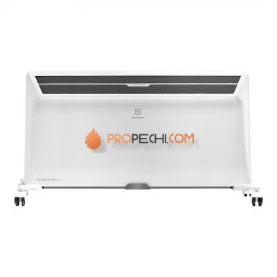 Комплект Electrolux Air Gate Transformer с блоком управления и шасси ECH/AG2-2500 T-TUE4 (электр)