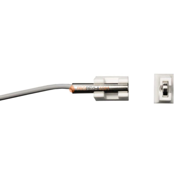 Панель управления Harvia Xenio WIFI с дверным контактом