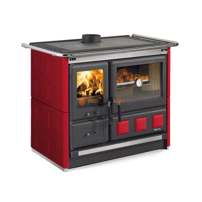 Печь-камин La Nordica ROSA XXL MAIOLICA BO