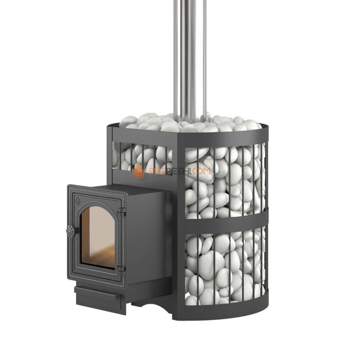 Печь для бани ЭТНА 18 (ДТ-4С) Стандарт