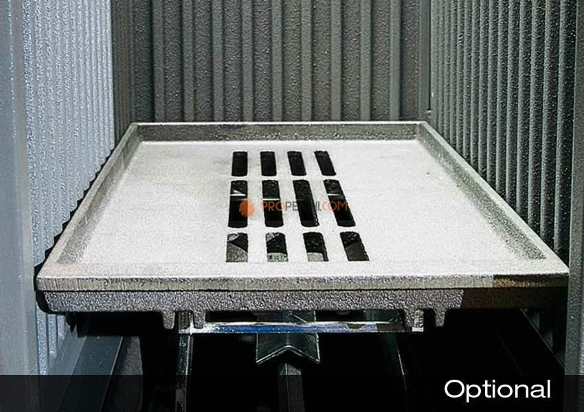 Отопительно-варочная печь La Nordica Rosetta BII Maiolica