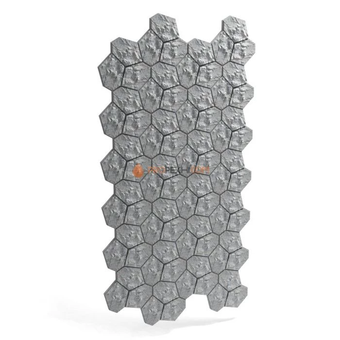 Панель Talc 23 talcum stone