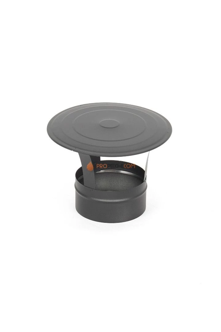 Зонт ЗМ-Р 430-0.5 D115 Black