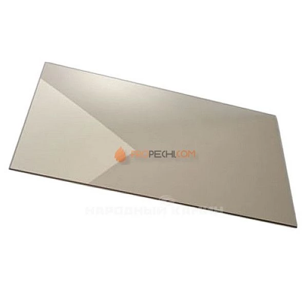 Стекло 200х162 мм (для ДТГ-3К)