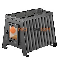 Отопительная печь ASTON Lesnaya 300