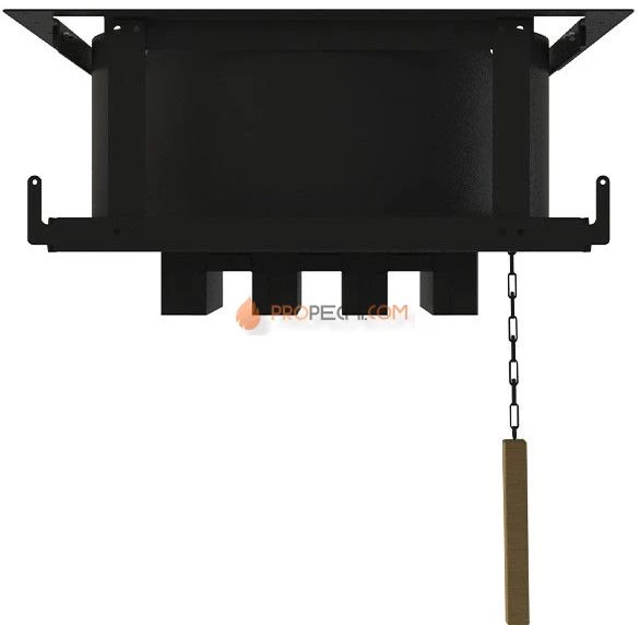 Устройство обливное Grill'D Oblivion 30 (инсталляция)