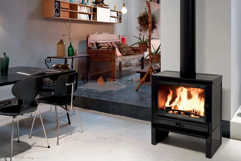 Печь-камин Plamen Barun